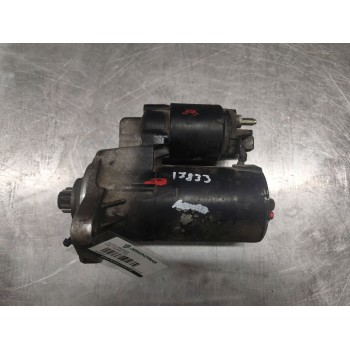 Recambio de motor arranque para seat toledo (1m2) executive referencia OEM IAM 020911023F 00001121006 