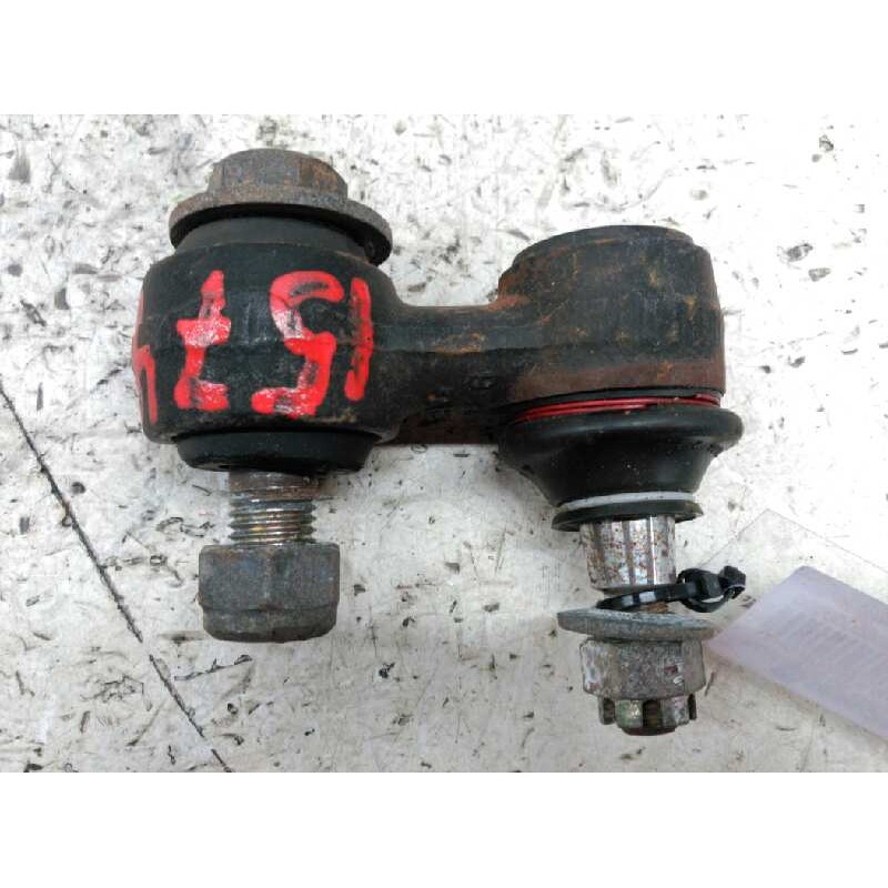 Recambio de rotula suspension para land rover range rover vogue turbo diesel referencia OEM IAM 3