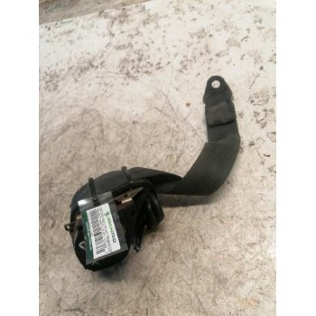Recambio de cinturon seguridad trasero derecho para peugeot partner (s1) 1.9 diesel referencia OEM IAM   