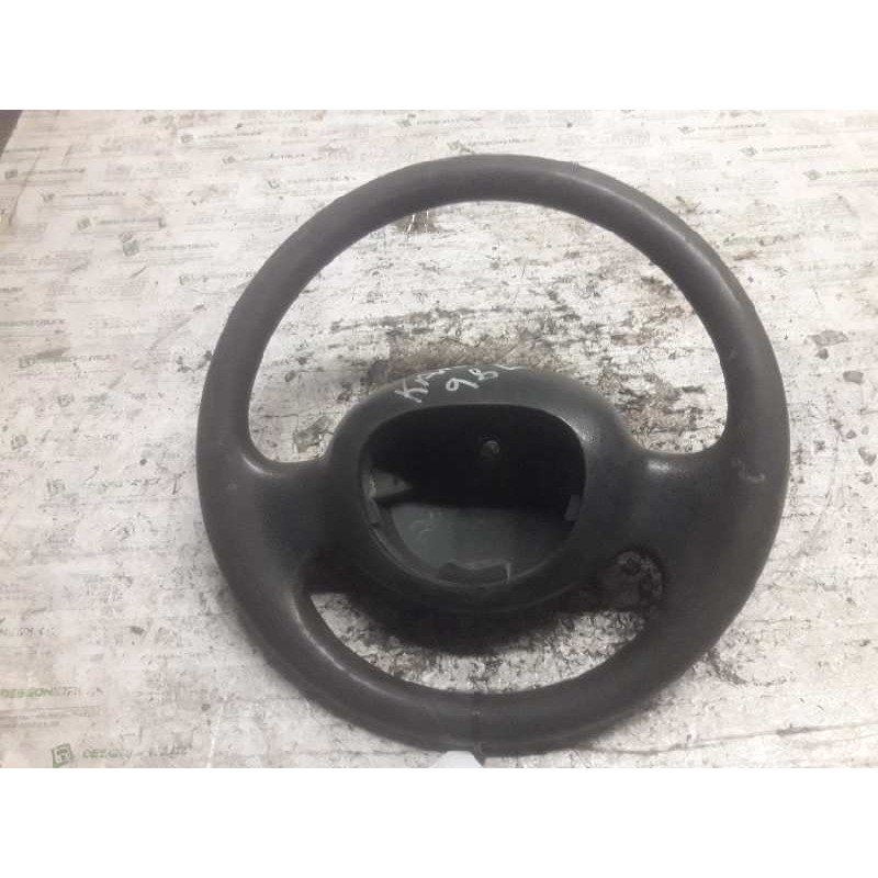 Recambio de volante para renault kangoo (f/kc0) referencia OEM IAM 7700308779B  