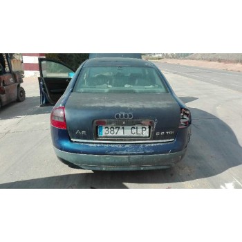 audi a6 berlina (4b2) del año 2001