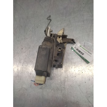 Recambio de cerradura puerta delantera izquierda para citroën zx 1.9 d reflex referencia OEM IAM   