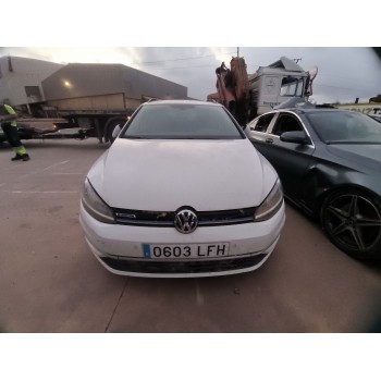VOLKSWAGEN GOLF VII VARIANT (BA5, BV5)