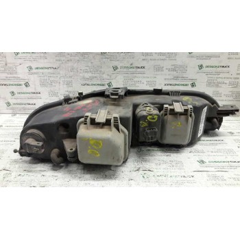Recambio de faro izquierdo para fiat brava (182) 1.4 12v sx referencia OEM IAM   