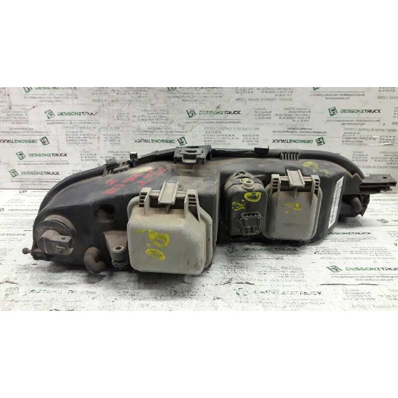 Recambio de faro izquierdo para fiat brava (182) 1.4 12v sx referencia OEM IAM 2