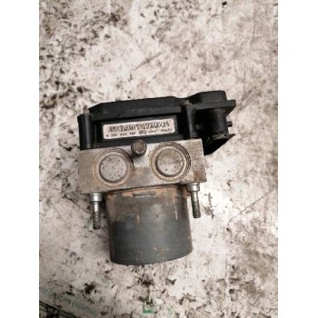 Recambio de abs para peugeot 307 (s1) xr referencia OEM IAM 9651873780 0265231476 0265800390