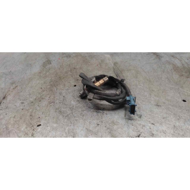 Recambio de sonda lambda para peugeot 307 cc (s1) 2.0 referencia OEM IAM 0258006029 4 PINS 2