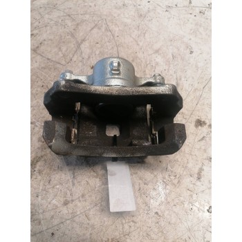 Recambio de pinza freno delantera izquierda para ford fiesta (cb1) econetic referencia OEM IAM   