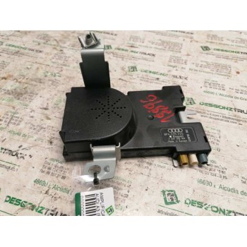 Recambio de amplificador antena para audi a3 (8p) 1.9 tdi referencia OEM IAM 8P4035225 7617310104 