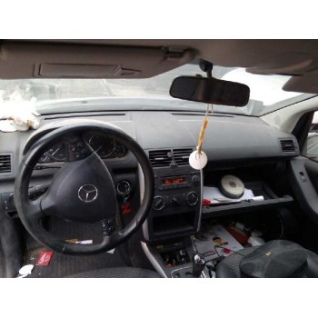 mercedes-benz clase a (w169) del año 2008