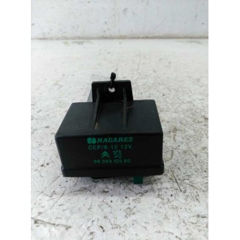 Recambio de caja precalentamiento para peugeot expert kasten komfort confort referencia OEM IAM   