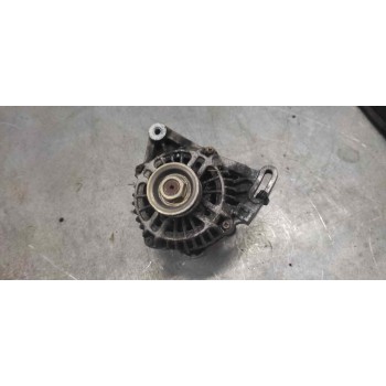 ALTERNADOR 7700433069 A001TA2291 POLEA DE 4 CANALES CONECTOR DE 2 PINS 12V 70A MITSUBISHI