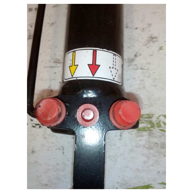 Recambio de brazo elevacion cabina para renault magnum ab 2005 cabina adel.tractor semirr. gv  4x2 4xx.18 gran espacio referenci 4