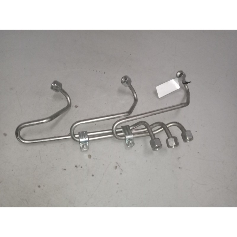 Recambio de tubo para renault hr 420.18/26 premium 01  chasis 4x2 420.18 larga distancia referencia OEM IAM 5010550869 TUBERIA I 2