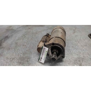 MOTOR ARRANQUE MTS1229 FEMSA 9 DIENTES