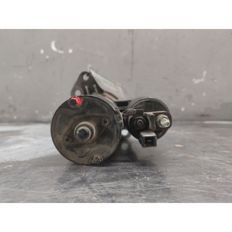 Recambio de motor arranque para seat toledo (1m2) executive referencia OEM IAM 020911023F 00001121006 - Negro 2