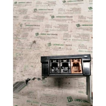 Recambio de amplificador antena para audi a3 (8p) 1.9 tdi referencia OEM IAM 8P4035225 7617310104 