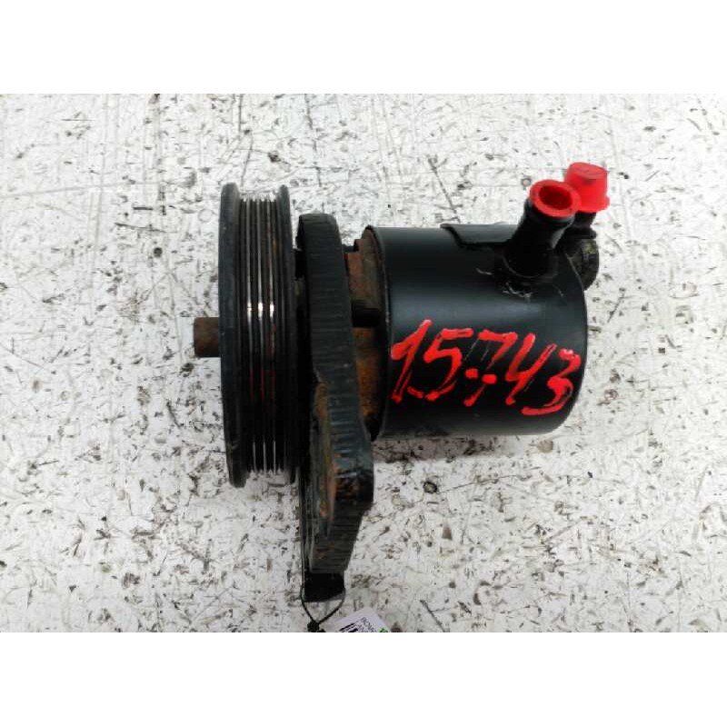 Recambio de bomba direccion para land rover range rover vogue turbo diesel referencia OEM IAM   