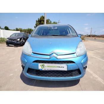 CITROËN C4 PICASSO I MONOSPACE (UD_)