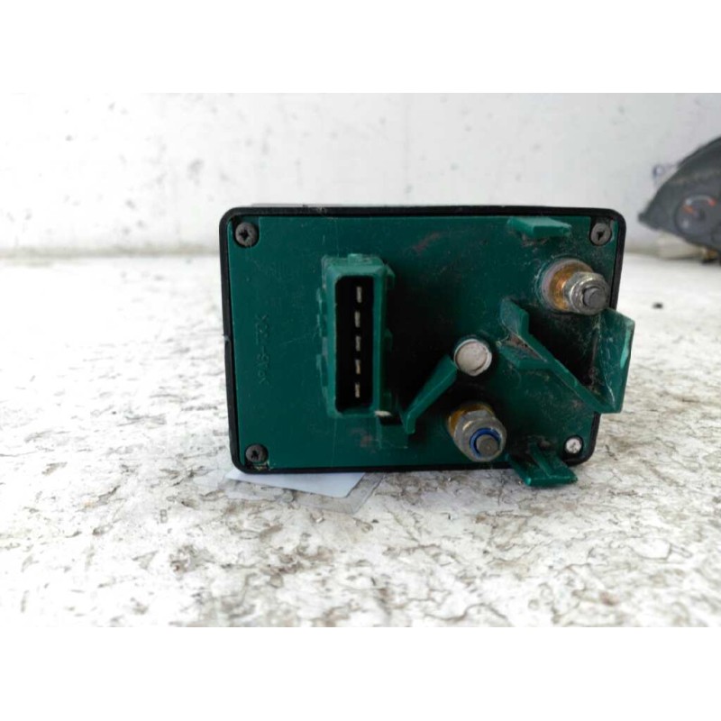Recambio de caja precalentamiento para peugeot expert kasten komfort confort referencia OEM IAM 2