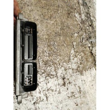 Recambio de centralita motor uce para seat ibiza (6l1) cool referencia OEM IAM 036906034AH 6160067908 
