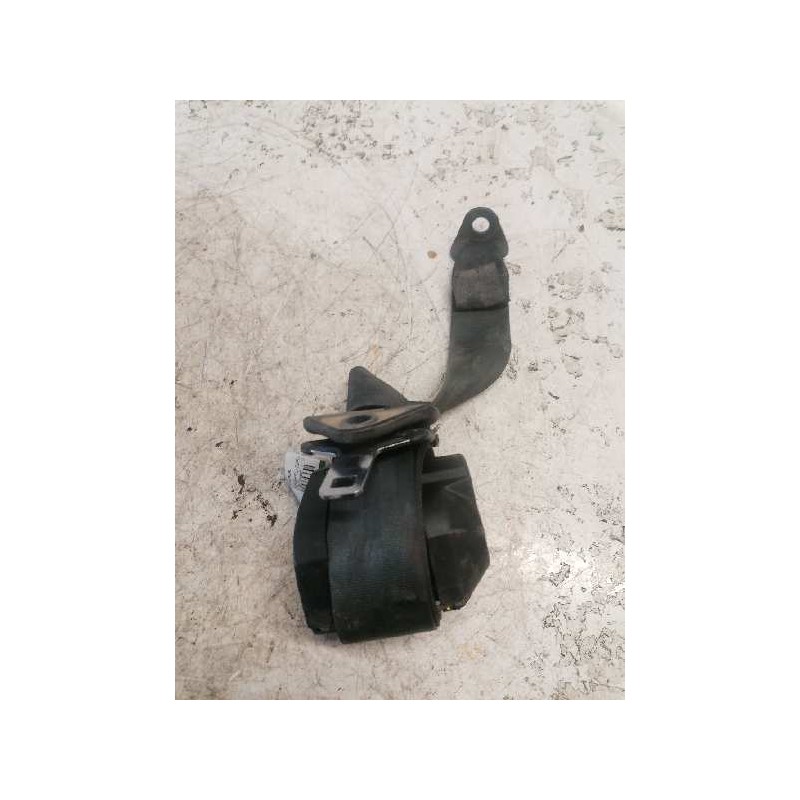 Recambio de cinturon seguridad trasero derecho para peugeot partner (s1) 1.9 diesel referencia OEM IAM 3