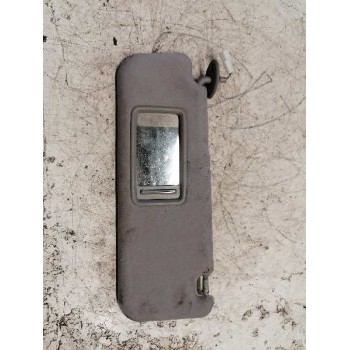Recambio de parasol derecho para toyota prius (nhw20) basis referencia OEM IAM   