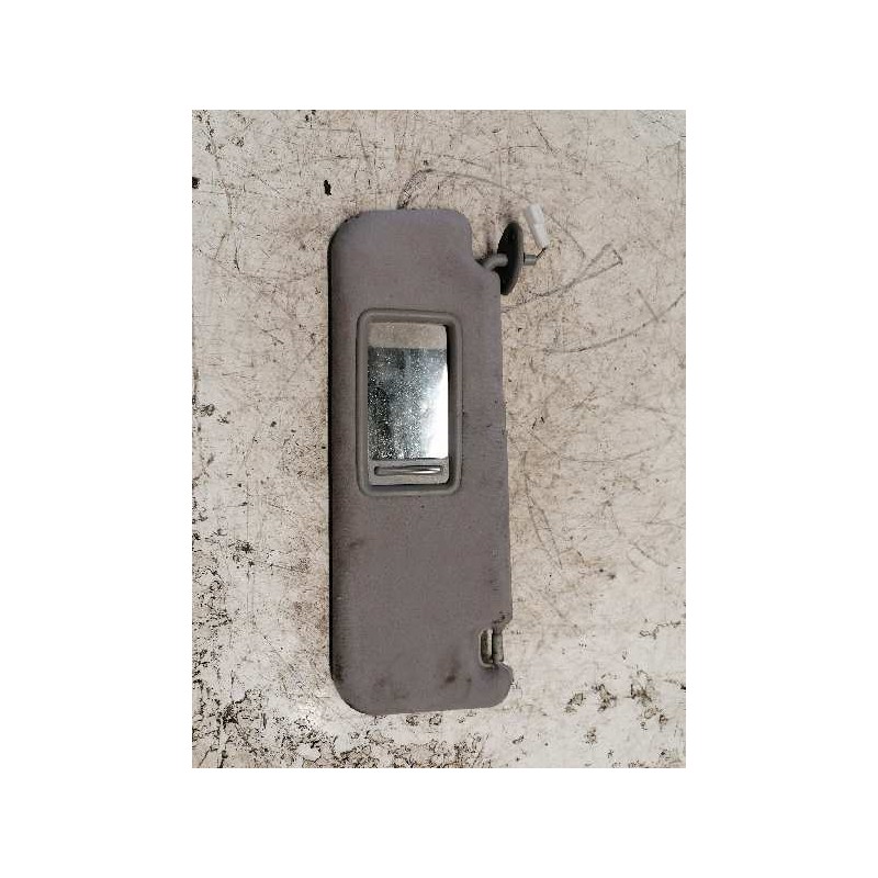 Recambio de parasol derecho para toyota prius (nhw20) basis referencia OEM IAM 2