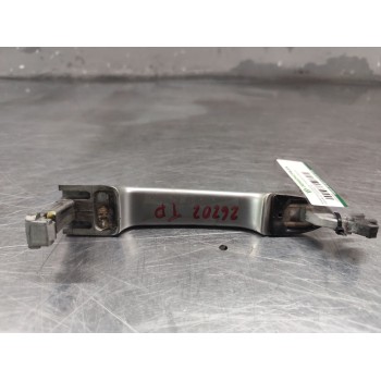 Recambio de maneta exterior trasera derecha para renault scenic ii grand confort dynamique referencia OEM IAM   