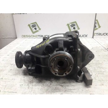 Recambio de diferencial trasero para bmw serie 3 berlina (e46) 320d referencia OEM IAM 752615804 8904052708690000 