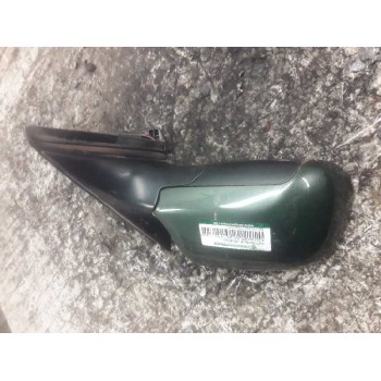 Recambio de retrovisor derecho para audi a4 berlina (b5) 1.9 tdi referencia OEM IAM  5 PINS 