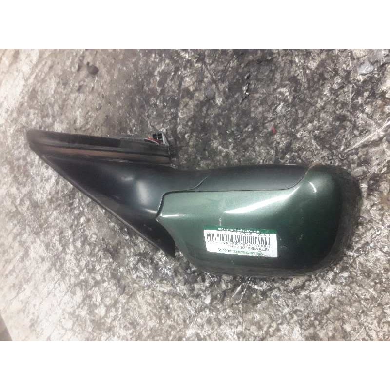 Recambio de retrovisor derecho para audi a4 berlina (b5) 1.9 tdi referencia OEM IAM  5 PINS - Verde 3
