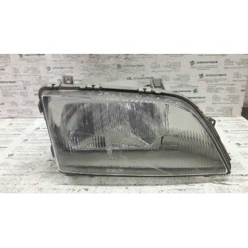 Recambio de faro derecho para opel omega b básico berlina referencia OEM IAM 1307022067  
