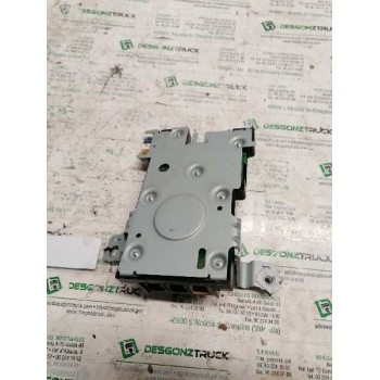 Recambio de amplificador antena para audi a3 (8p) 1.9 tdi referencia OEM IAM 8P4035225 7617310104 