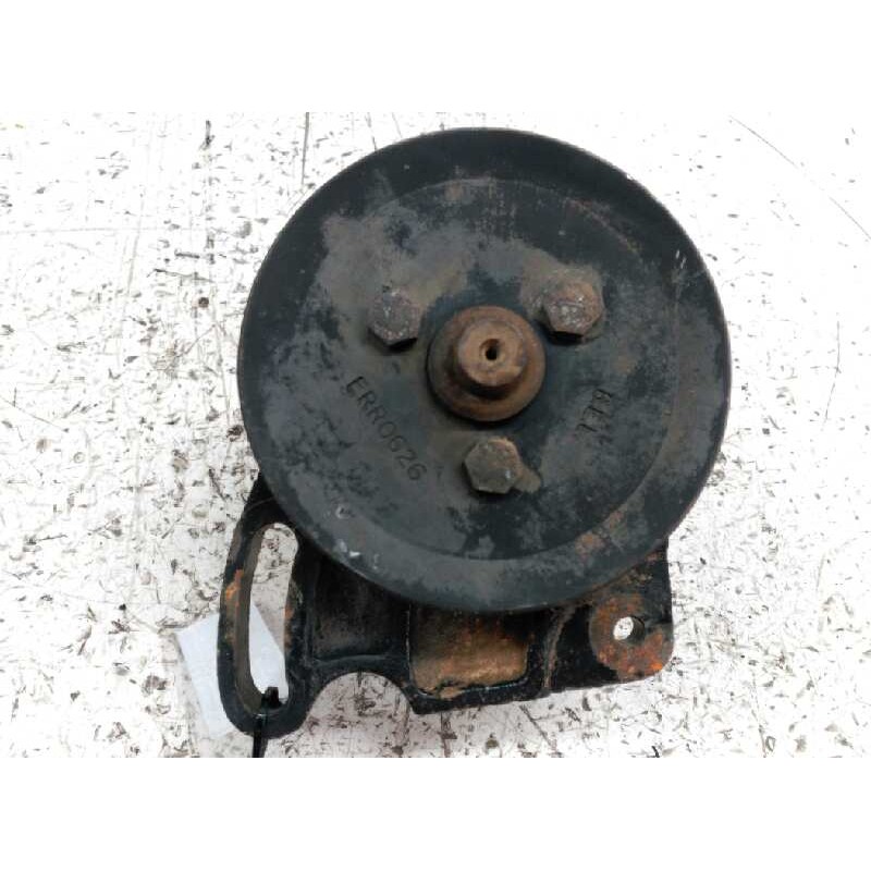 Recambio de bomba direccion para land rover range rover vogue turbo diesel referencia OEM IAM 2