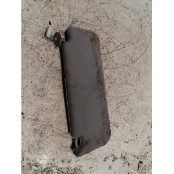Recambio de parasol derecho para toyota prius (nhw20) basis referencia OEM IAM   