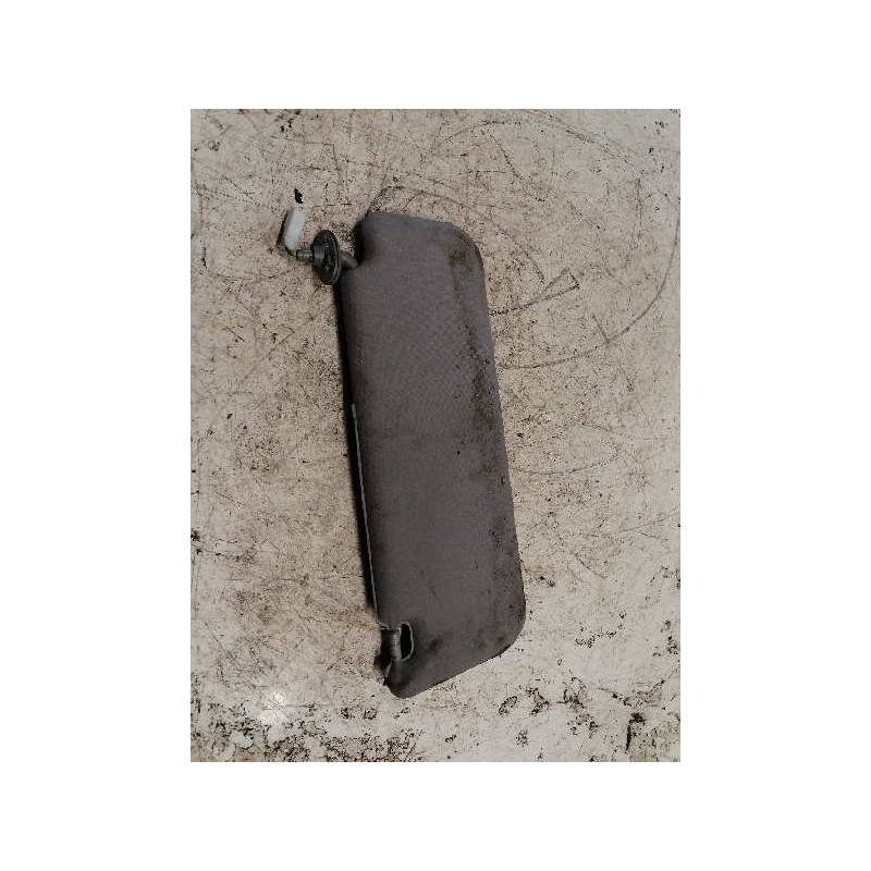 Recambio de parasol derecho para toyota prius (nhw20) basis referencia OEM IAM 3