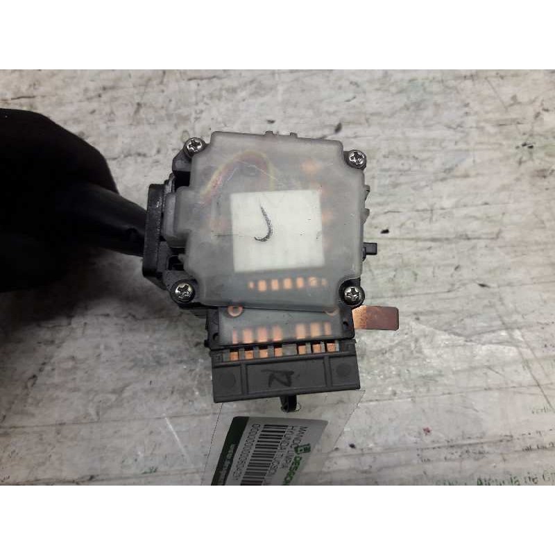 Recambio de mando limpia para hyundai tucson (jm) 2.0 crdi comfort (4wd) referencia OEM IAM - Negro 2