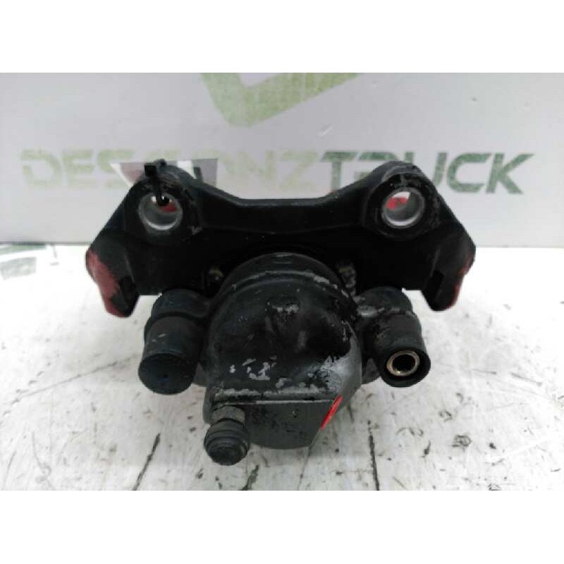 Recambio de pinza freno trasera derecha para mercedes-benz clase e (w211) berlina e 270 cdi (211.016) referencia OEM IAM 0024202 - Negro 2