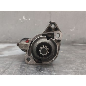 Recambio de motor arranque para seat toledo (1m2) executive referencia OEM IAM 020911023F 00001121006 
