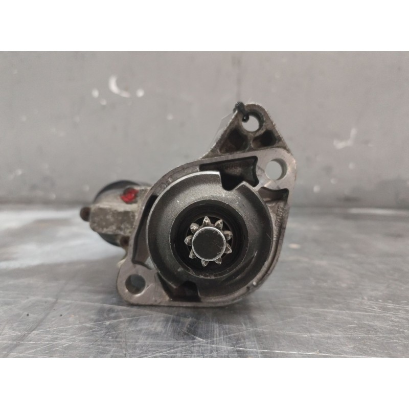 Recambio de motor arranque para seat toledo (1m2) executive referencia OEM IAM 020911023F 00001121006 - Negro 3