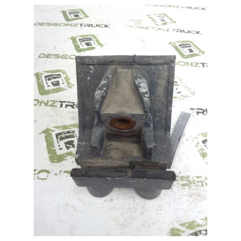 Recambio de soporte motor delantero para daf serie xf105.460 fsa 4x2 space-cab referencia OEM IAM 1657422 IZQUIERDO