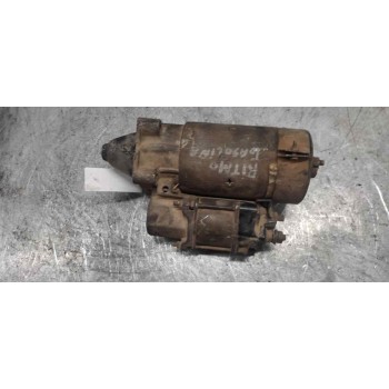 Recambio de motor arranque para seat ritmo -- referencia OEM IAM MTS1229 FEMSA 9 DIENTES