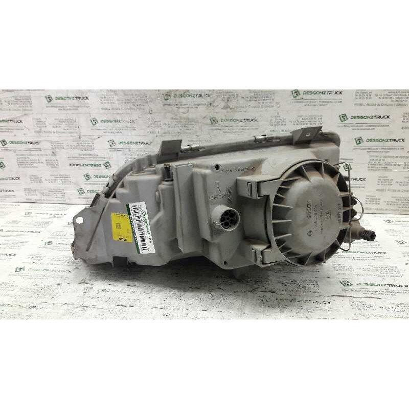 Recambio de faro derecho para opel omega b básico berlina referencia OEM IAM 1307022067 2