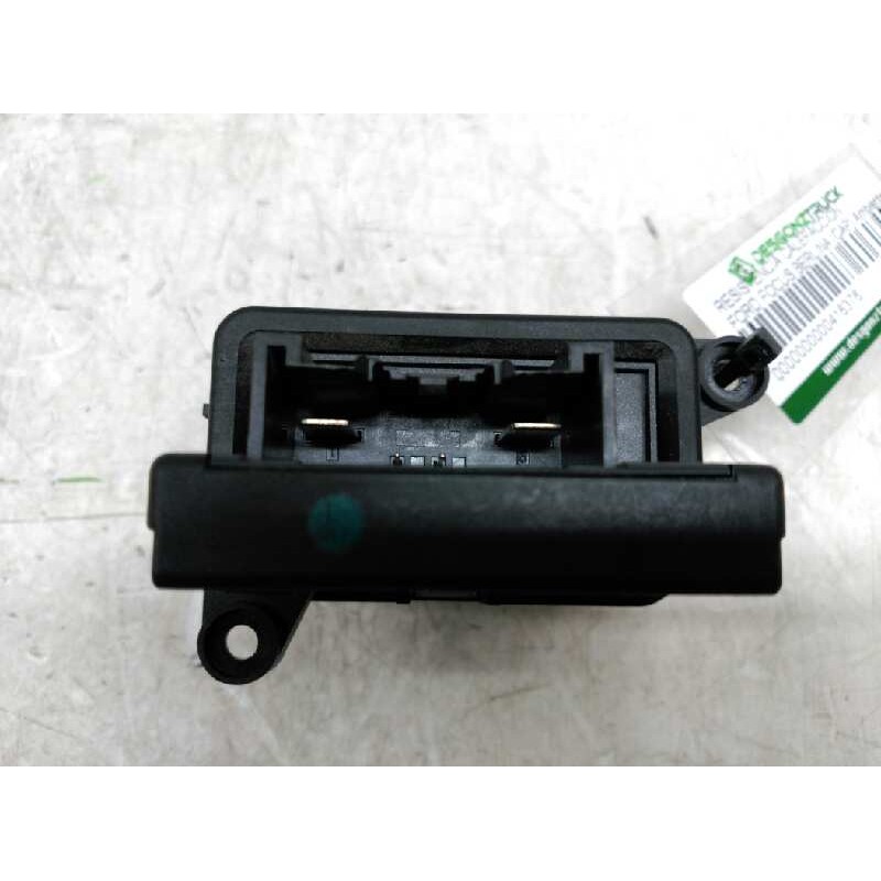 Recambio de resistencia calefaccion para ford focus berlina (cap) ambiente (d) referencia OEM IAM 6G9T19E624AD - Rojo 3