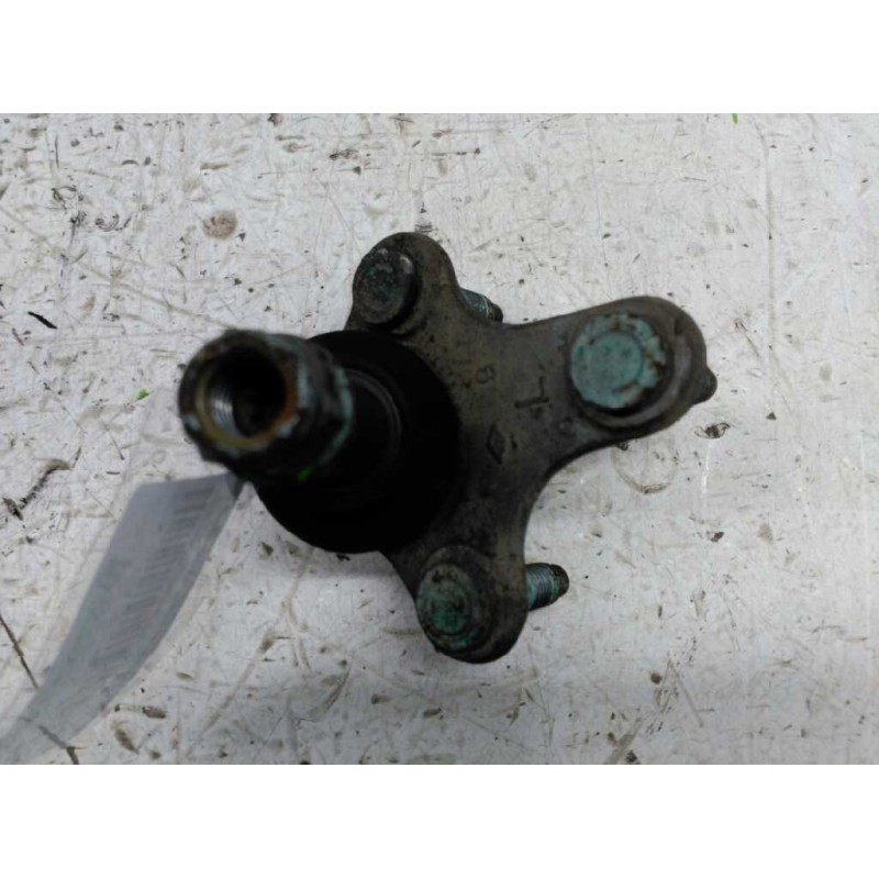 Recambio de rotula suspension para seat altea (5p1) hot referencia OEM IAM - Azul 2