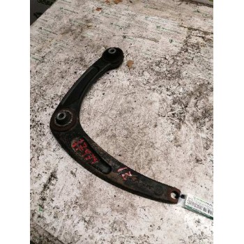 Recambio de brazo suspension inferior delantero izquierdo para peugeot 307 (s1) xn referencia OEM IAM   