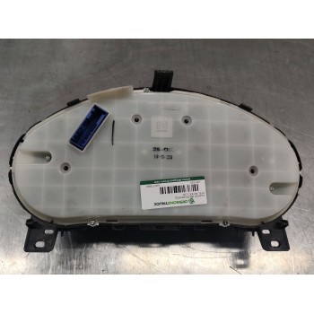 Recambio de cuadro instrumentos para opel astra j lim. excellence referencia OEM IAM 600775881  