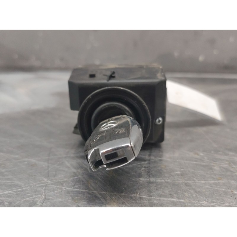 Recambio de conmutador de arranque para mercedes-benz clase e (w211) berlina e 320 cdi (211.026) referencia OEM IAM 2115451408 3 - Negro