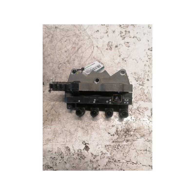 Recambio de bobina encendido para fiat brava (182) 1.6 16v / 16v 100 elx referencia OEM IAM   3 PINS